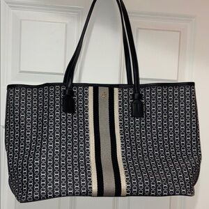 Tory Burch tote purse